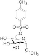 Methyl α-​D-​Glucopyranoside 6-​(4-​Methylbenzenesulfona​te)