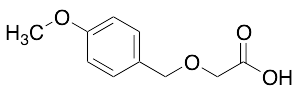 2-((4-Methoxybenzyl)oxy)acetic Acid