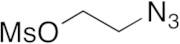 1-Mesyl-2-azidoethanol