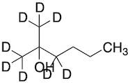 2-Methyl-d3-2-hexanol-1,1,1,3,3-d5