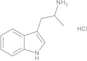 a-Methyltryptamine Hydrochloride