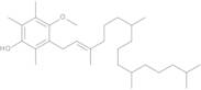 (E)-4-methoxy-2,3,6-trimethyl-5-(3,7,11,15-tetramethylhexadec-2-en-1-yl)phenol