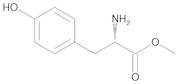 Methyl L-Tyrosinate