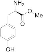 Methyl D-Tyrosinate