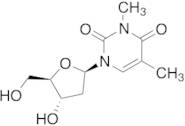 N3-Methylthymidine