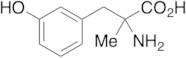a-Methyl-D,L-m-tyrosine