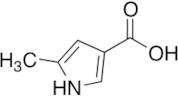 5-Methyl-1H-pyrrole-3-carboxylic Acid