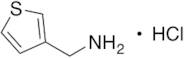 N-Methylthiophen-3-amine Hydrochloride