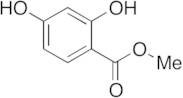 Methyl b-Resorcylate