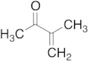3-Methyl-3-buten-2-one (Stabilized in HQ) (~90%)