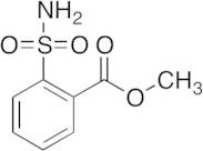 Methyl 2-Sulfamoylbenzoate