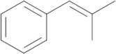 2-Methyl-1-phenyl-1-propene (>85%)