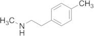 Methyl-(2-p-tolyl-ethyl)-amine