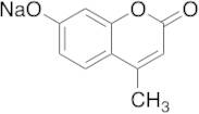 4-Methylumbelliferone Sodium Salt