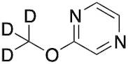 2-Methoxy-d3-pyrazine