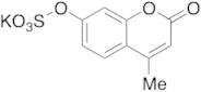 4-Methylumbelliferyl Sulfate Potassium Salt