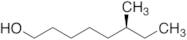 (s)-(+)-6-Methyl-1-octanol