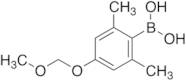 4-(Methoxymethoxy)-2,6-dimethylphenylboronic Acid