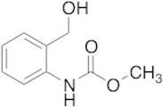 Methyl N-[2-(Hydroxymethyl)phenyl]carbamate