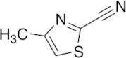 4-Methyl-2-thiazolecarbonitrile