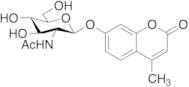 4-Methylumbelliferyl 2-Acetamido-2-deoxy-b-D-glucopyranoside