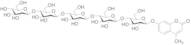 4-Methylumbelliferyl Beta-D-Cellopentoside