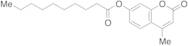 4-Methylumbelliferyl Decanoate