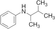 N-(3-Methylbutan-2-yl)aniline