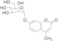 4-Methylumbelliferyl -D-Mannopyranoside