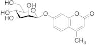 4-Methylumbelliferyl -D-Mannopyranoside
