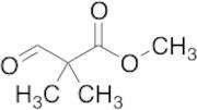 Methyl 2,2-dimethyl-3-oxopropanoate