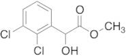 Methyl 2-(2,3-Dichlorophenyl)-2-hydroxyacetate