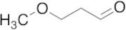 3-Methoxy-propionaldehyde (Technical Grade)