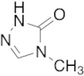 4-Methyl-4,5-dihydro-1H-1,2,4-triazol-5-one