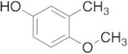 4-Methoxy-3-methylphenol