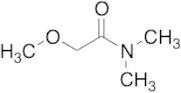 2-Methoxy-N,N-dimethylacetamide