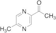 1-(5-Methyl-pyrazin-2-yl)-ethanone