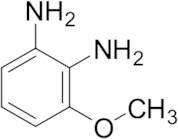 3-Methoxybenzene-1,2-diamine