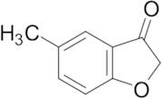 5-Methyl-2,3-dihydro-1-benzofuran-3-one