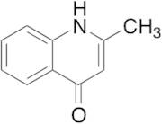 2-Methylquinolin-4-ol