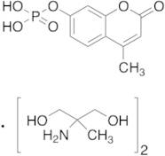 4-Methylumbelliferyl Phosphate Bis-(2-amino- 2-methyl-1,3-propanediol) Salt
