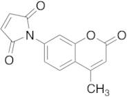 N-(4-Methylumbelliferyl)maleimide