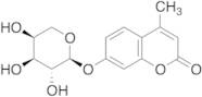 4-Methylumbelliferyl Alpha-L-arabinopyranoside