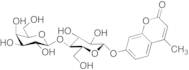 4-Methylumbelliferyl-Beta-D-lactoside