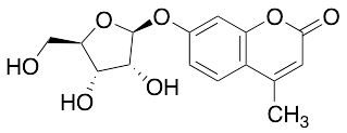 4-Methylumbelliferyl b-D-Ribofuranoside
