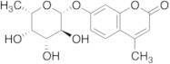 4-Methylumbelliferyl-Beta-L-fucopyranoside