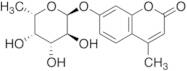 4-Methylumbelliferyl a-L-Fucopyranoside