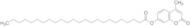 4-Methylumbelliferyl Lignocerate