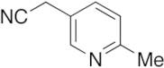 6-Methyl-3-pyridineacetonitrile