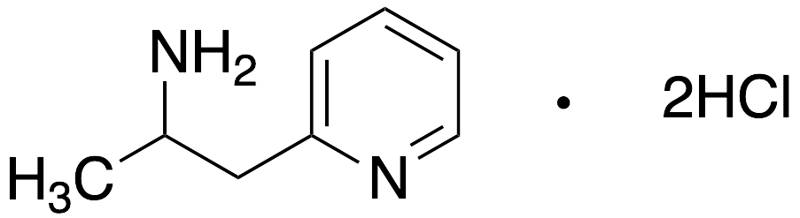 1-Methyl-2-pyridin-2-yl-ethylamine Dihydrochloride